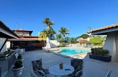 Casa à venda, porteira fechada, parque dos coqueiros