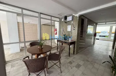 Apartamento com 1 quarto à venda na Rua Território do Rio Branco, 246, Pituba, Salvador