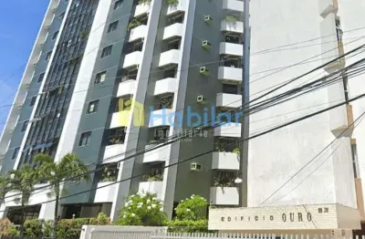 Apartamento para locação mobiliado, são josé, aracaju, se