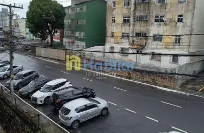 Apartamento com 2 quartos à venda na Rua Cidália Menezes, 67, Doron, Salvador