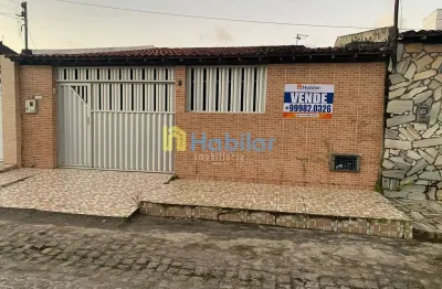 Casa à venda no cj. lafayete. , eduardo gomes, são cristóvão, se