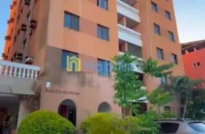 Apartamento à venda, 3 quartos, sendo 1 suíte no matatu
