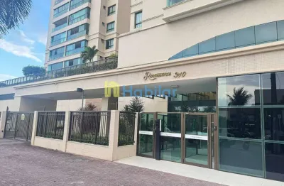 Condomínio renaissance apartamento à venda, luzia, aracaju, se