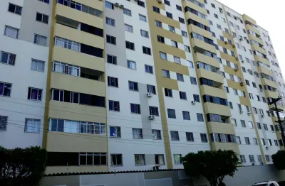 Apartamento com 3 quartos à venda na Rua Matilde Silva Lima, 81, Luzia, Aracaju