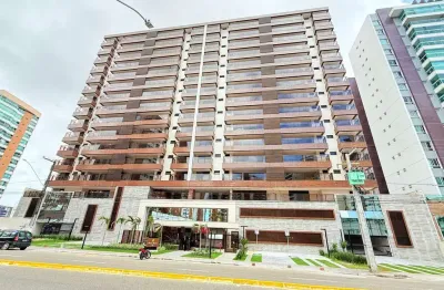 Apartamento com 3 quartos à venda na Avenida Deputado Sílvio Teixeira, 520, Jardins, Aracaju