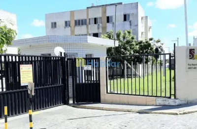 Apartamento mobiliado para locação, atalaia, aracaju, se