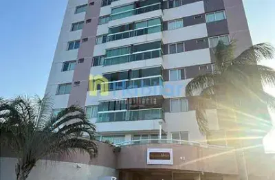 Apartamento com 3 quartos à venda na Rua dos Cravos, 100, Inácio Barbosa, Aracaju