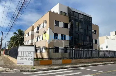 Apartamento para locação, coroa do meio, aracaju, se