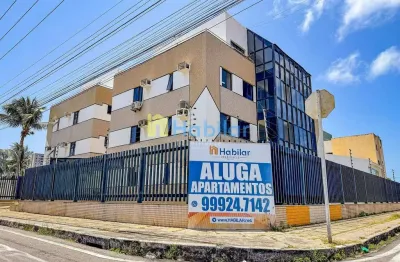 Apartamento para locação, coroa do meio, aracaju, se
