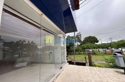 Ponto comercial com 3 salas para alugar na Avenida Santos Dumont, 2028, Centro, Lauro de Freitas