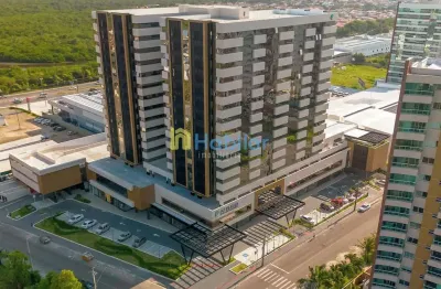 Sala comercial para alugar na Rua Venuzia de Carvalho Rodrigues, Jardins, Aracaju
