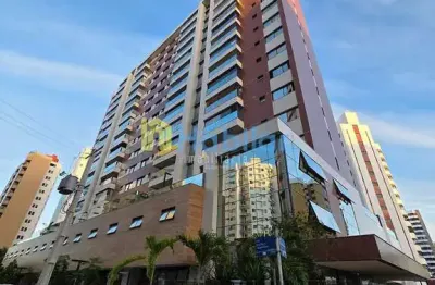 Vittorio emanuelle apartamento à venda, jardins, aracaju, se