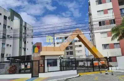 Apartamento à venda no condomínio portal da cidade. em frente ao aeroporto de aracaju.