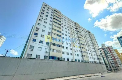 Apartamento para locação no bairro luzia, aracaju, se