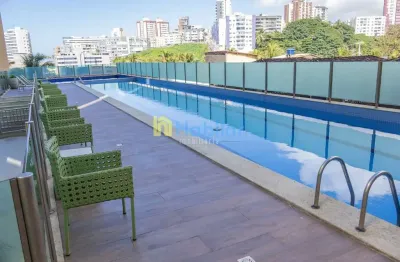 Apartamento com 2 quartos à venda na Rua Rodrigues Dórea, 91, Armação, Salvador