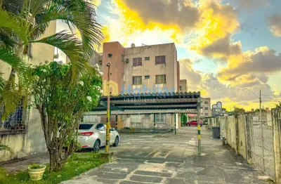 Apartamento com 2 quartos para alugar na Rua Deosane Vieira Freitas, 118, Grageru, Aracaju