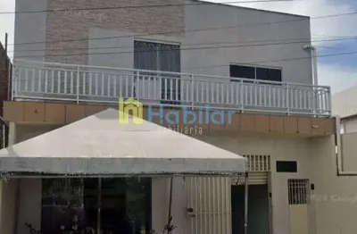 Sala comercial com 1 sala para alugar na Av. Ayrton Senna, 751, Rosa Elze, São Cristóvão