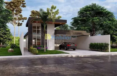 Casa à venda, terras alphaville 1, barra dos coqueiros, se