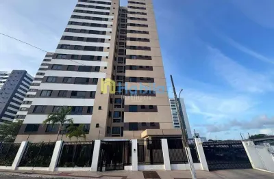 Apartamento luzes do farol  à venda, farolândia, aracaju, se