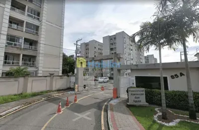 Apartamento para locação, inácio barbosa, aracaju, se