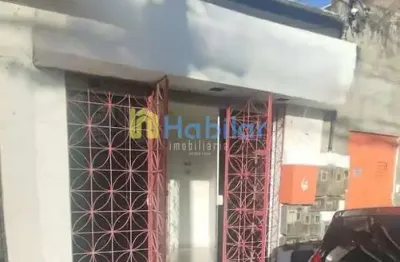 Ponto comercial para alugar na Rua Professor Alfredo Rocha, 9, Vila Laura, Salvador