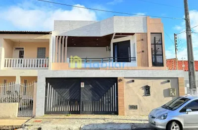 Casa com 3 quartos para alugar na Rua Honor Gregório Santos, 15, Grageru, Aracaju
