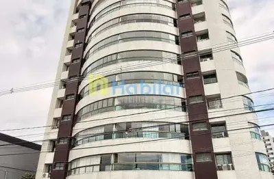 Apartamento com 3 quartos à venda na Avenida Governador Paulo Barreto de Menezes, 580, Treze de Julho, Aracaju