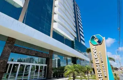 Sala à venda Jardim Europa Medical  Center, Jardins, Aracaju, SE