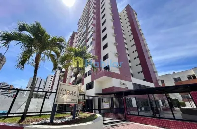 Apartamento com 4 quartos à venda na Avenida Adélia Franco, 2403, Grageru, Aracaju