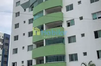 Apartamento com 2 quartos à venda na Avenida Oceânica, 1891, Coroa do Meio, Aracaju