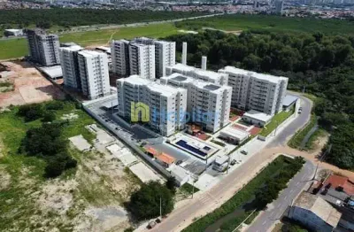 Apartamento com 3 quartos à venda na Rua Manoel Vicente de Brito, 1401, Farolândia, Aracaju