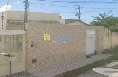 Casa com 3 quartos para alugar na Rua Professor Sebrão Sobrinho, 18, Inácio Barbosa, Aracaju