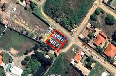 Terreno à venda na Rua E, Povoado São José, Aracaju