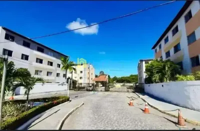 Apartamento com 3 quartos à venda na Avenida Empresário José Carlos Silva Bl 22, 4554, São Conrado, Aracaju
