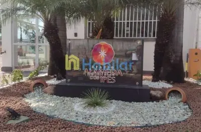 Apartamento no spazio alameda dos ipês para locação, inácio barbosa, aracaju, se