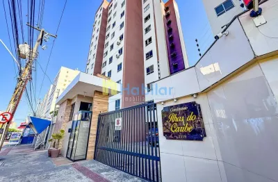 Apartamento com 3 quartos para alugar na Avenida Gonçalo Rolemberg Leite, 2319, Ponto Novo, Aracaju