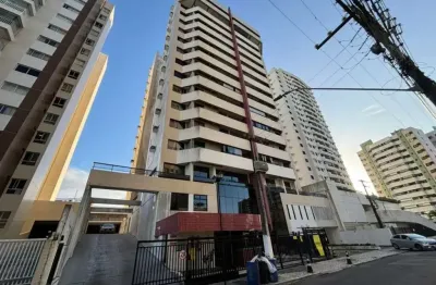 Unique Jardins. Apartamento à venda no Jardins - Grageru - Aracaju/SE.