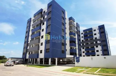 Apartamento com 2 quartos para alugar na Avenida Conselheiro João Moreira Filho, 1893, Coroa do Meio, Aracaju