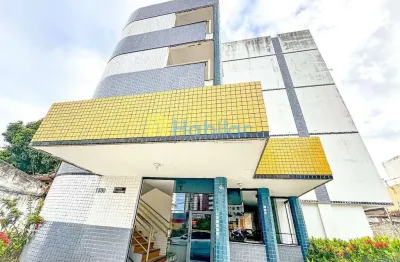 Apartamento com 1 quarto para alugar na Avenida Murilo Dantas, 1330, Farolândia, Aracaju