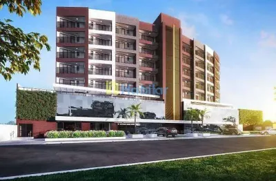 Nexus empresarial - sala para venda e locação, coroa do meio, aracaju, se