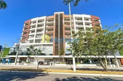 Nexus empresarial - sala para venda e locação, coroa do meio, aracaju, se