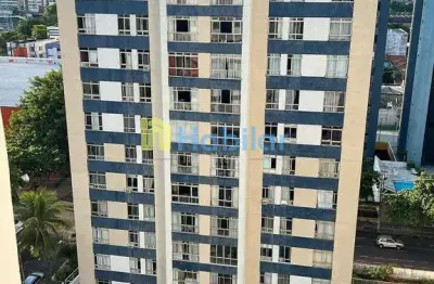 Apartamento com 3 quartos à venda na Rua Rio de Janeiro, 1, Pituba, Salvador