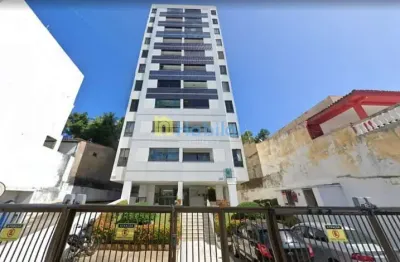 Apartamento com 2 quartos à venda na Rua São Camilo, 259, Boca do Rio, Salvador