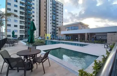 Apartamento com 2 quartos para alugar na Rua Antônio Andrade, 485, Coroa do Meio, Aracaju