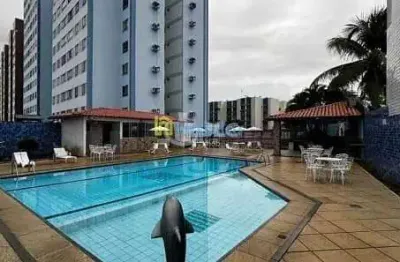 Apartamento com 3 quartos para alugar na Avenida Gonçalo Rolemberg Leite, 2399, Ponto Novo, Aracaju