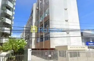 Apartamento para venda e locação, são josé, aracaju, se. edf. ouro.
