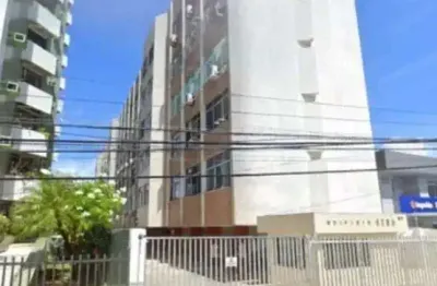 Apartamento para venda e locação, São José, Aracaju, SE. Edf. Ouro.