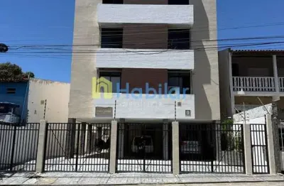 Apartamento no edf. juarez almeida para locação, farolândia, aracaju, se