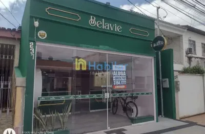 Ótimo ponto comercial para locação, salgado filho, aracaju, se