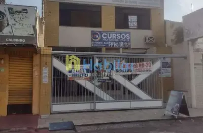 Ponto comercial em andar superior para locação, centro, aracaju, se